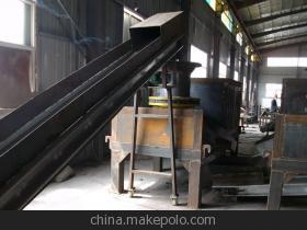 高效秸稈壓塊機 助力綠色能源，提升農業資源價值