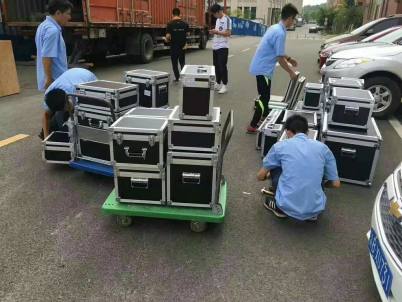 石家莊市計(jì)量校準(zhǔn)與精工廠計(jì)量校準(zhǔn)技術(shù)服務(wù)咨詢指南