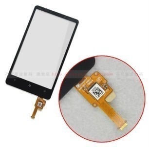 原裝HTC HD7 T9292舒伯特觸控屏 經(jīng)典工藝，一觸即發(fā)的指尖對(duì)話